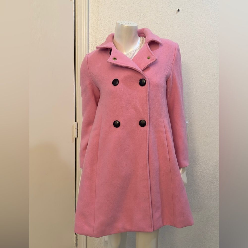 Kate Spade Coat 